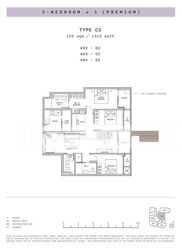 Claydence (D15), Apartment #544139841